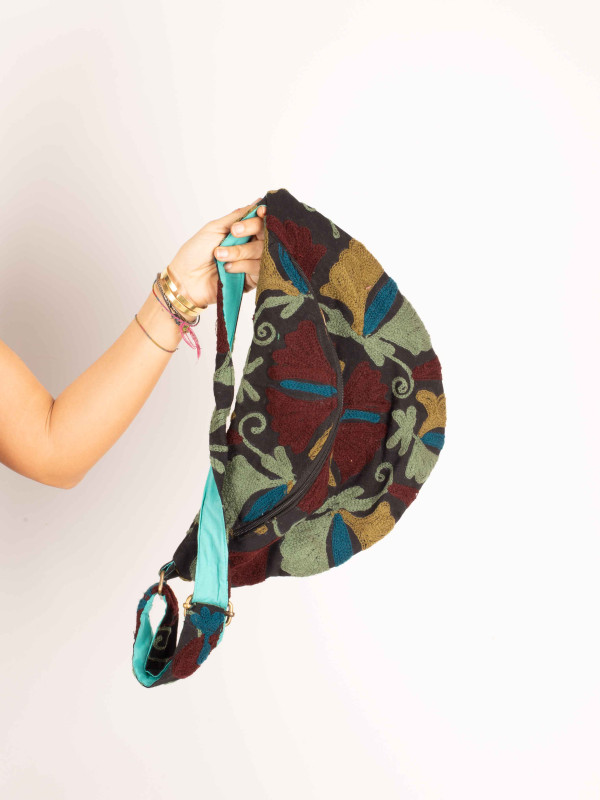 FLOWERS FUNNYPACK 39 2