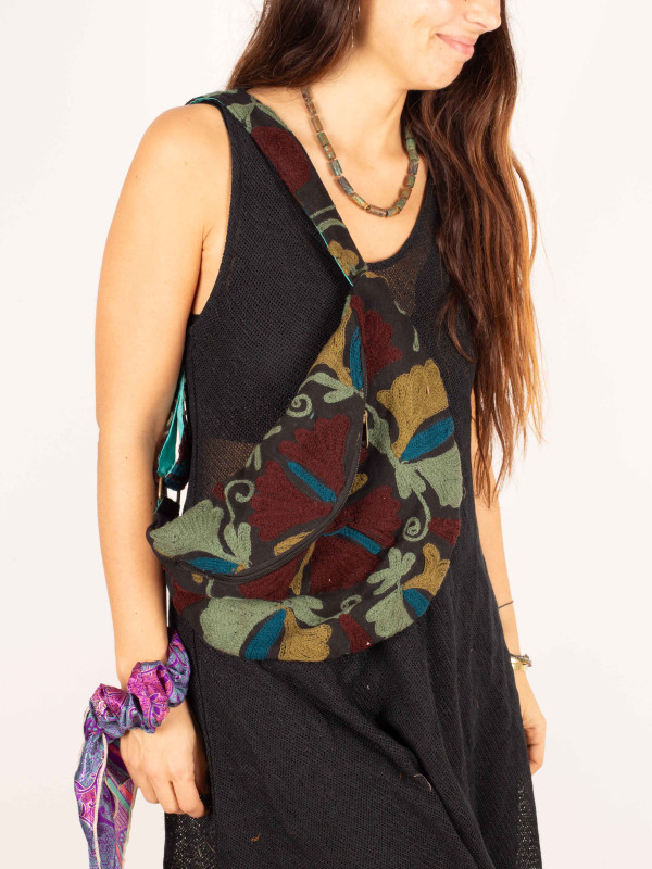 FLOWERS FUNNYPACK 39