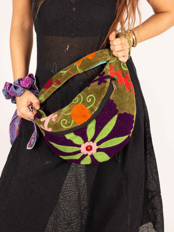 FLOWERS FUNNYPACK 40