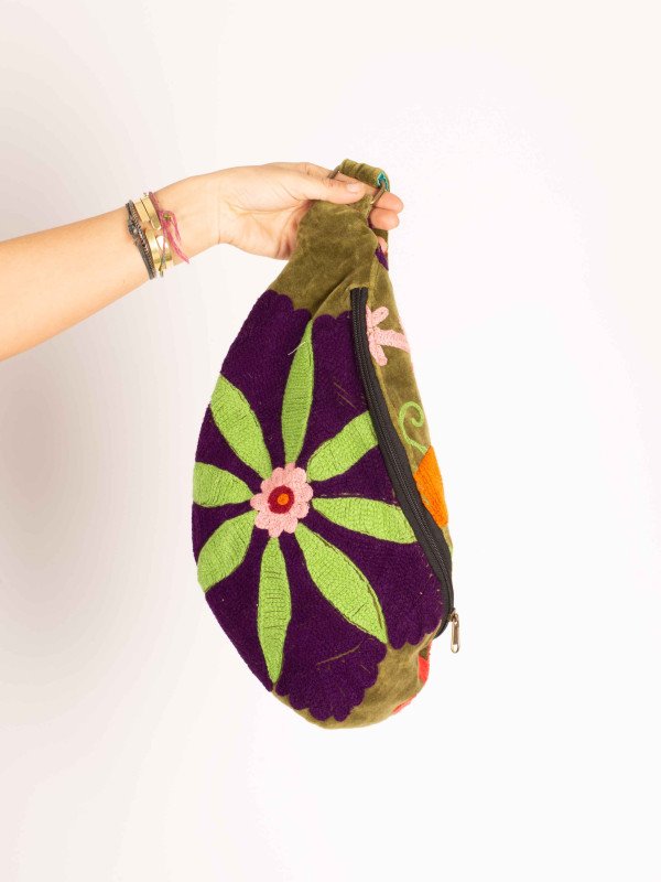 FLOWERS FUNNYPACK 40 2