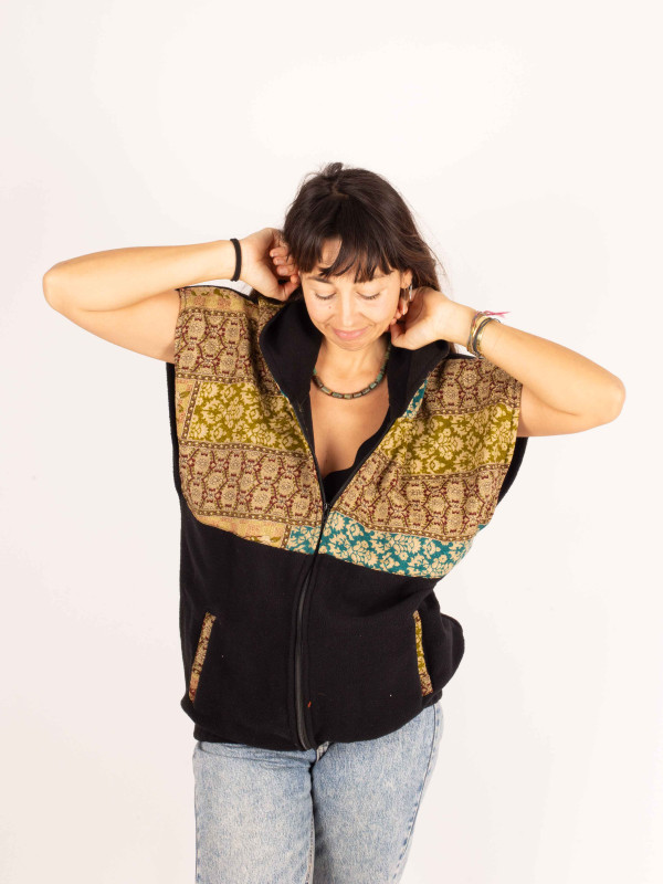 ORDESA POLAR VEST 13