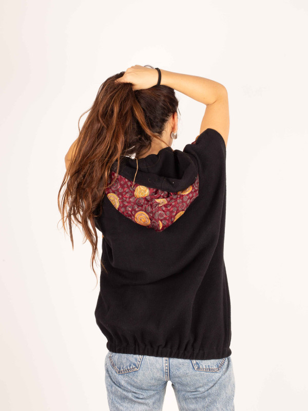 CHALECO POLAR ORDESA 15 2