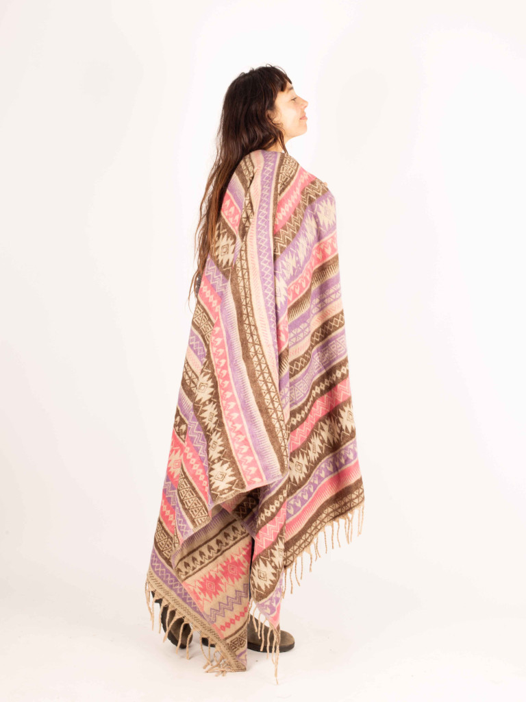 BLANKET/PASHMINA ITZA 86
