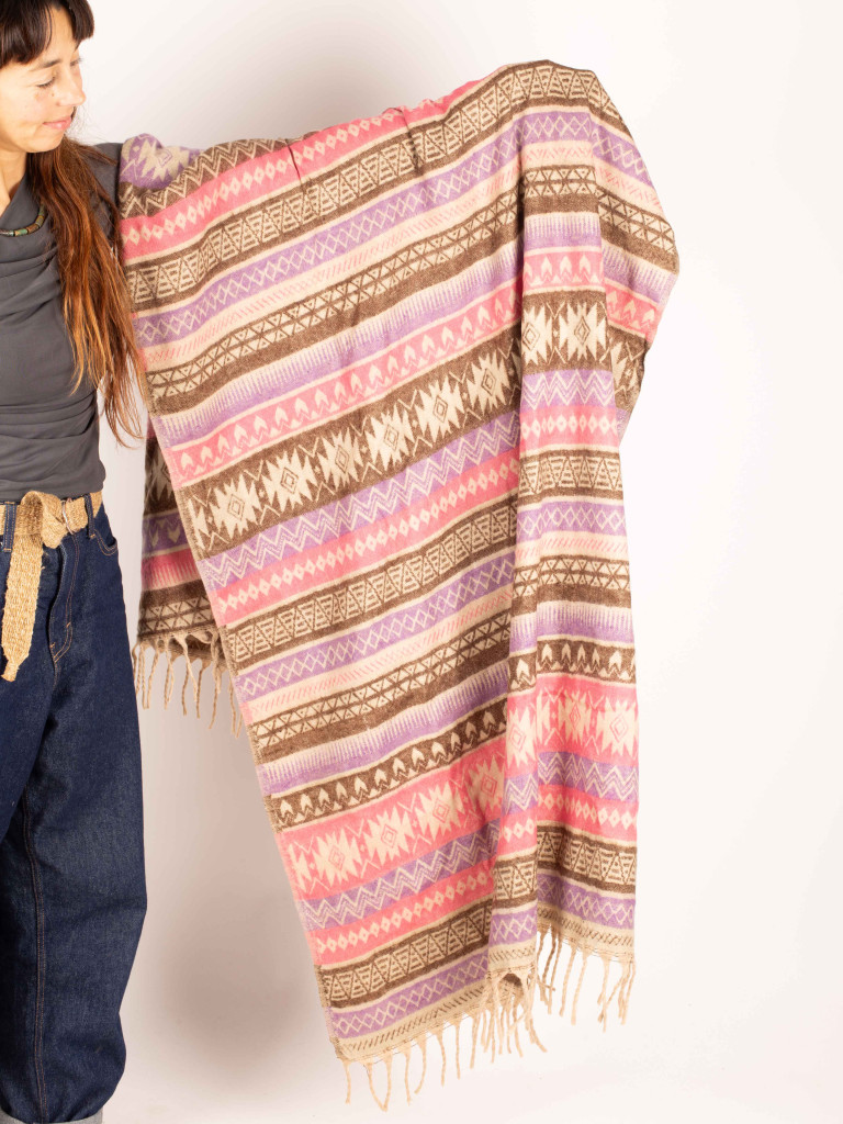 MANTA/PASHMINA ITZA 86