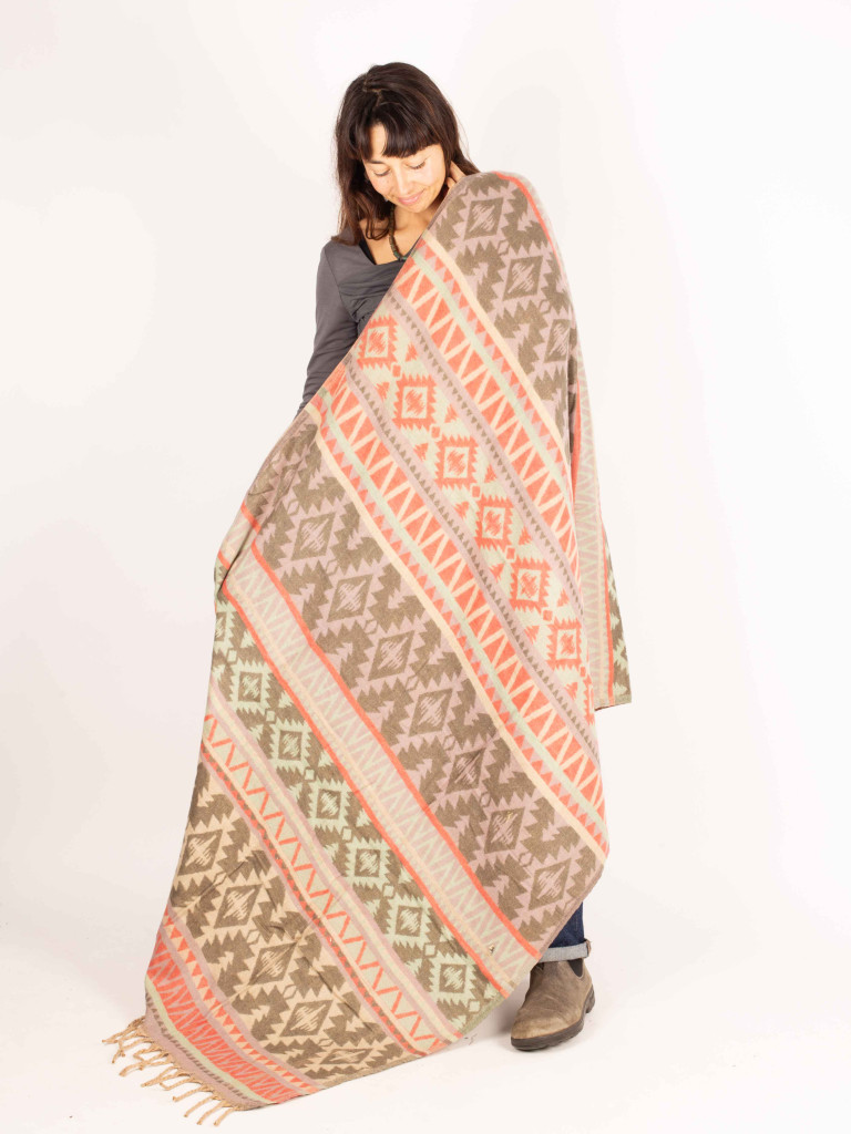 MANTA/PASHMINA ITZA 89