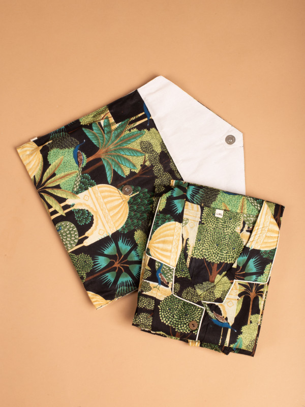 SET PIJAMA CALMA 04 2