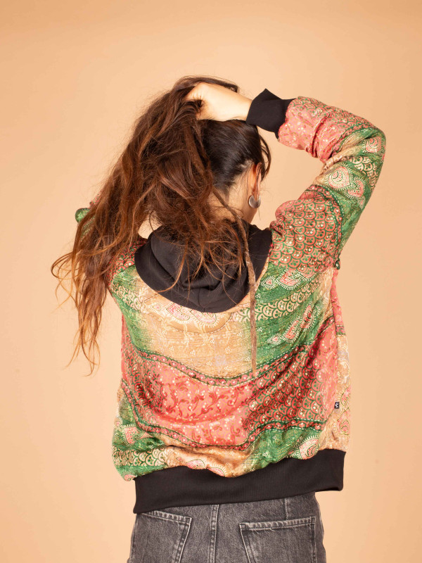 CHAQUETA GIPSY 025 2