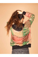 CHAQUETA GIPSY 025