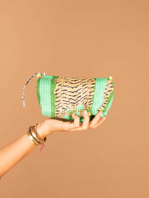 COSMETIC BAG SMALL 50