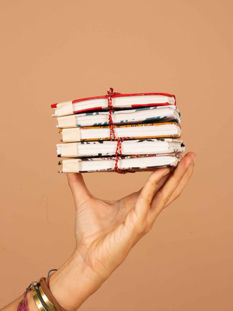 LIBRETA HAPUR MINI 020