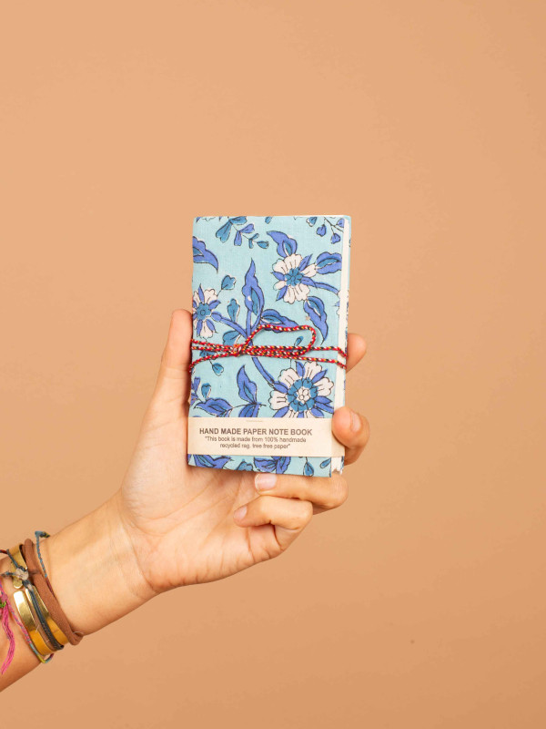 LIBRETA HAPUR MINI 020