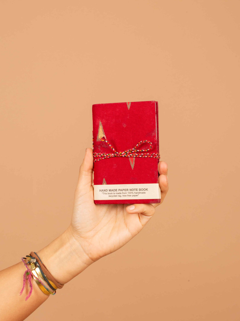 LIBRETA HAPUR MINI 021