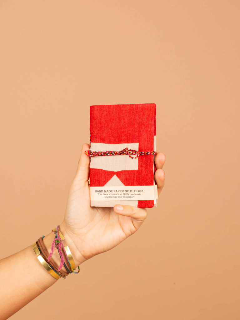 LIBRETA HAPUR MINI 025