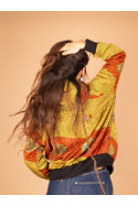 CHAQUETA GIPSY 028