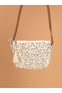 BOLSO LEOPARD