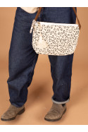 BOLSO LEOPARD