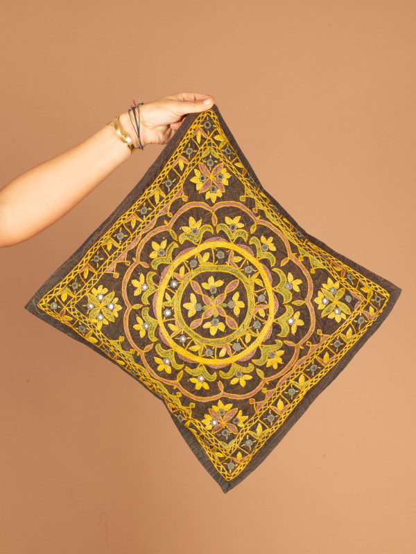 TINEGHIR CUSHION COVER 020