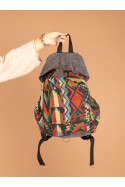 MOCHILA TRIBAL CAÑAMO 01