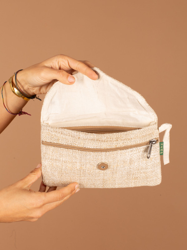 HEMP WALLET 2