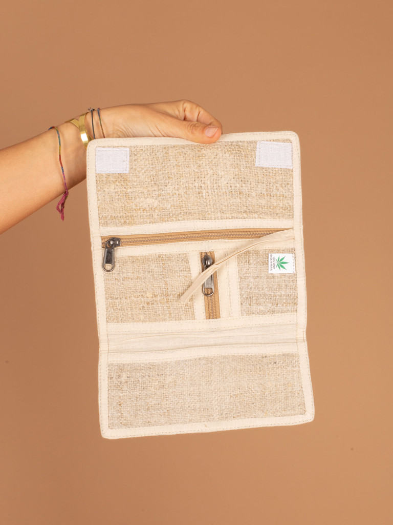 TABAQUERA CAÑAMO NATURE