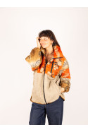 CHAQUETA EXTRA WARM SKADI 018
