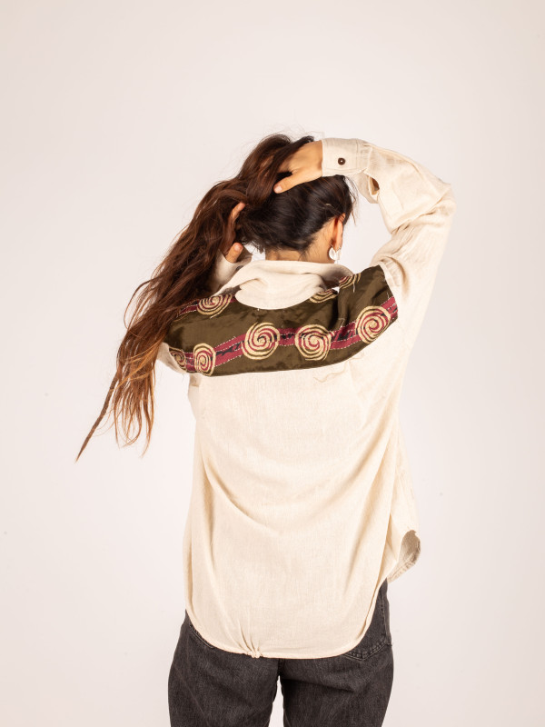 NATURE ASHA TSHIRT 023 2