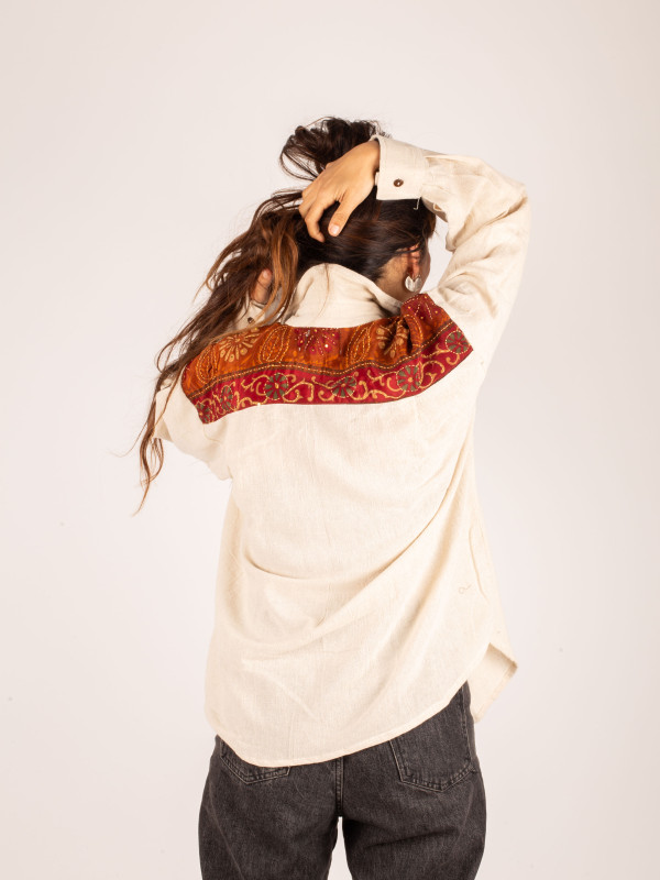 NATURE ASHA TSHIRT 025 2