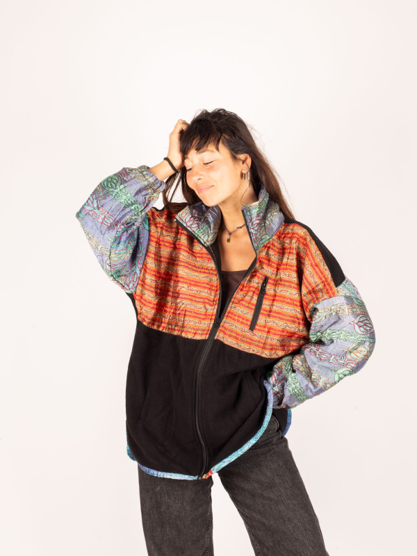 CHAQUETA RIAÑO SPECIAL 11