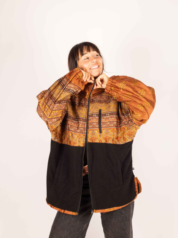 RIAÑO SPECIAL JACKET 36