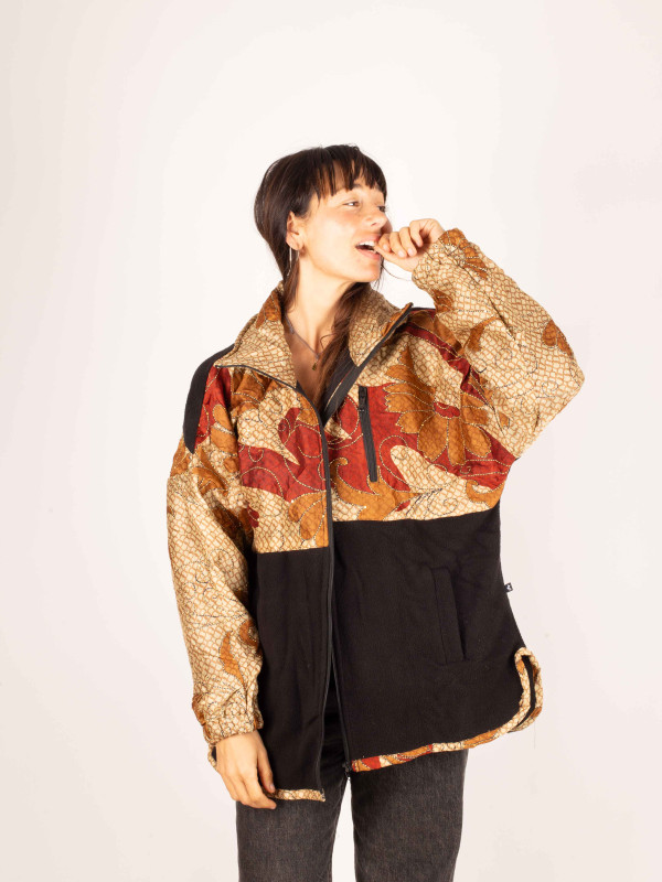 CHAQUETA RIAÑO SPECIAL 37