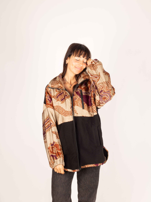 CHAQUETA RIAÑO SPECIAL 42