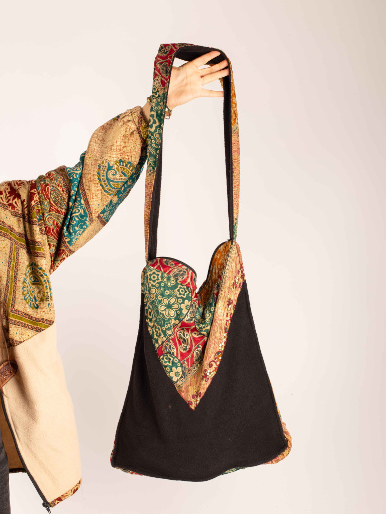 BOLSO / TOTEBAG PICOS DE EUROPA 01