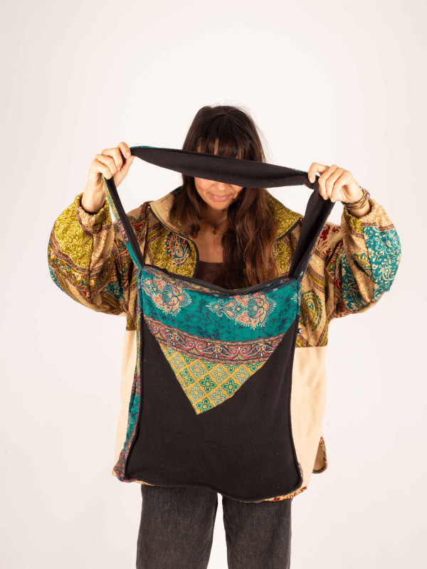 BOLSO / TOTEBAG PICOS DE EUROPA 05