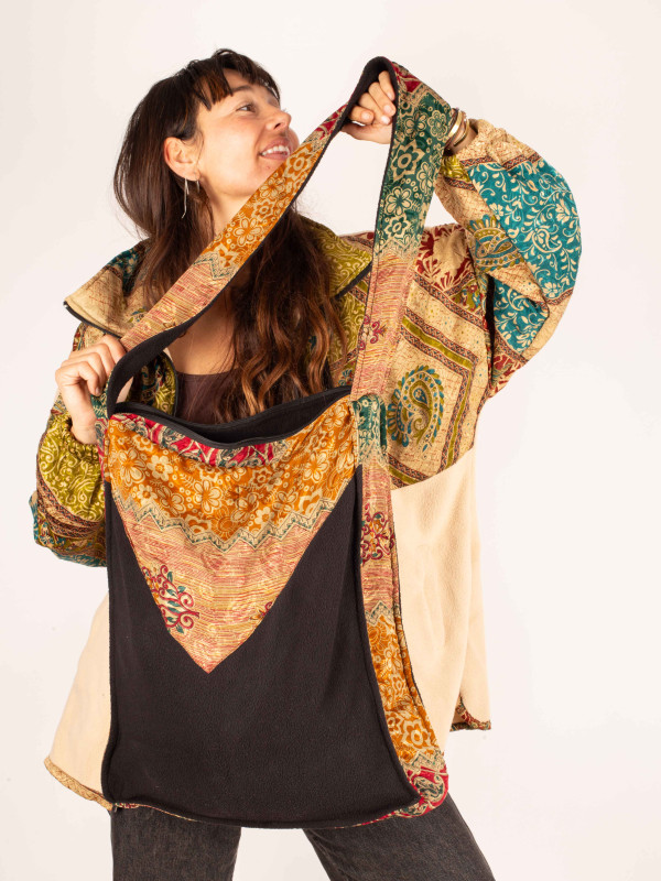 PICOS DE EUROPA TOTEBAG | BAG 06