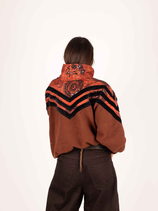 BIESCONA FLEECE 01 2