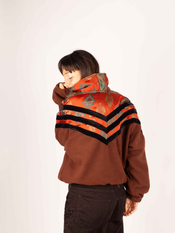 BIESCONA FLEECE 07 2