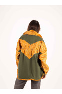 RIAÑO SPECIAL JACKET GREEN 06