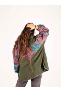 RIAÑO SPECIAL JACKET GREEN 04