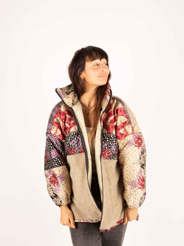 copy of EXTRA WARM SKADI JACKET 032