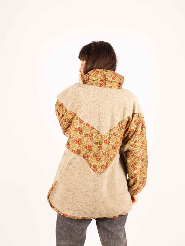 CHAQUETA EXTRA WARM SKADI 035 2