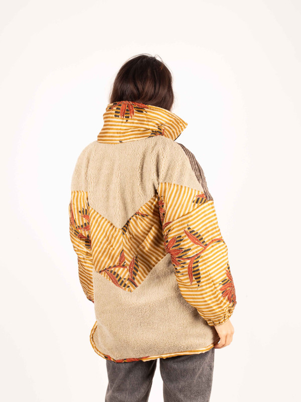 CHAQUETA EXTRA WARM SKADI 036 2