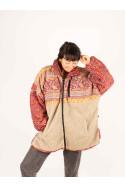 CHAQUETA EXTRA WARM SKADI 038