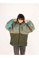 RIAÑO SPECIAL JACKET GREEN 14