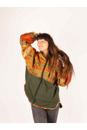 CHAQUETA RIAÑO SPECIAL GREEN 15