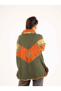 CHAQUETA RIAÑO SPECIAL GREEN 15