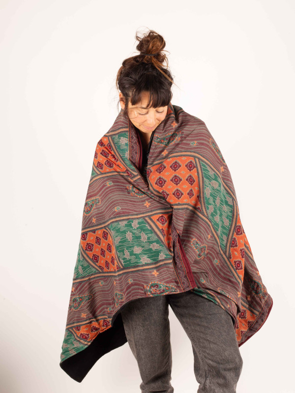 FULAR/POLAR VALLE DE LUNA 031