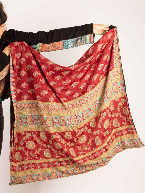 FULAR/POLAR VALLE DE LUNA 033 2