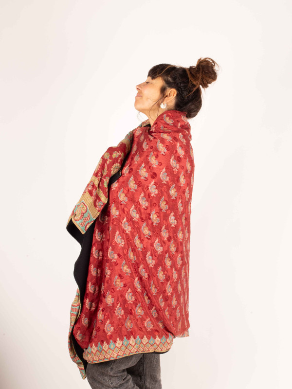 FULAR/POLAR VALLE DE LUNA 033