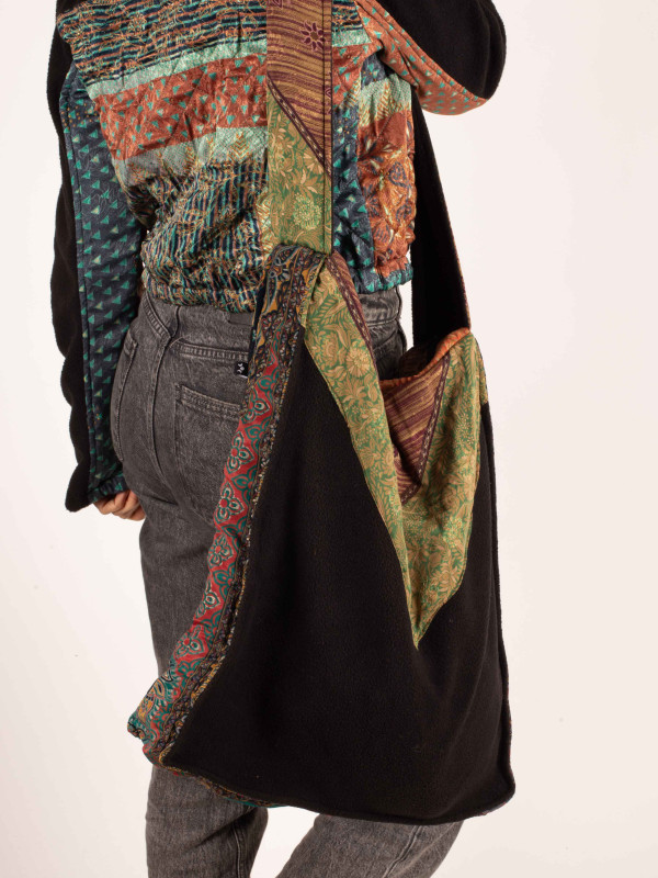 BOLSO / TOTEBAG PICOS DE EUROPA 08