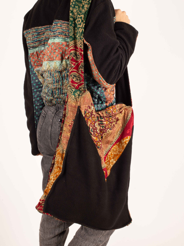 BOLSO / TOTEBAG PICOS DE EUROPA 09